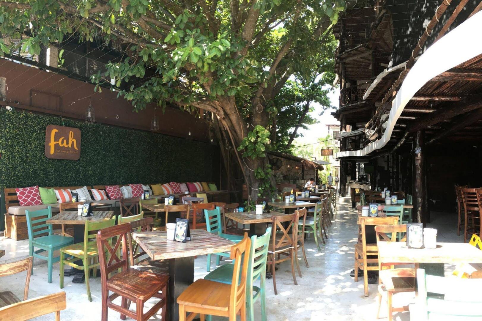 Foto - Siesta Fiesta Hotel Adults Only - 5th Avenue