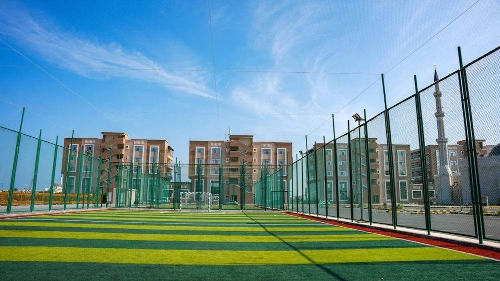 Foto - Waafi La Corniche Residence