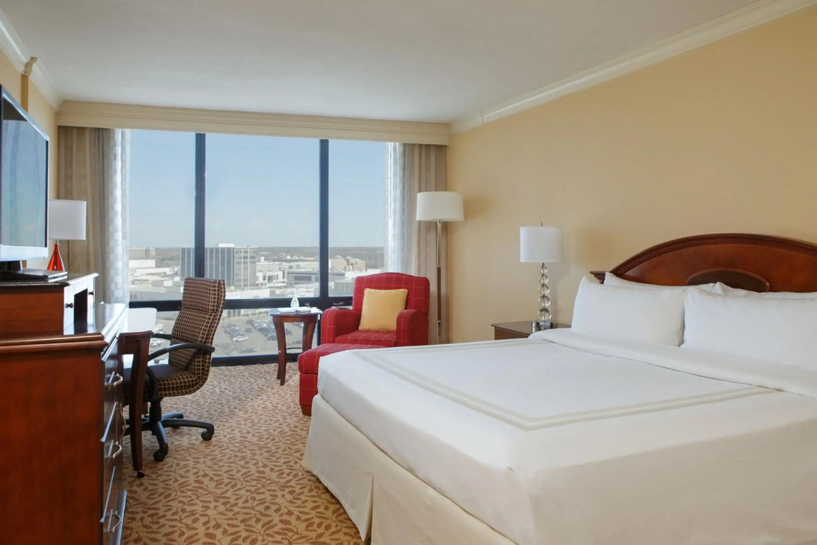 Foto - Chicago Marriott Oak Brook