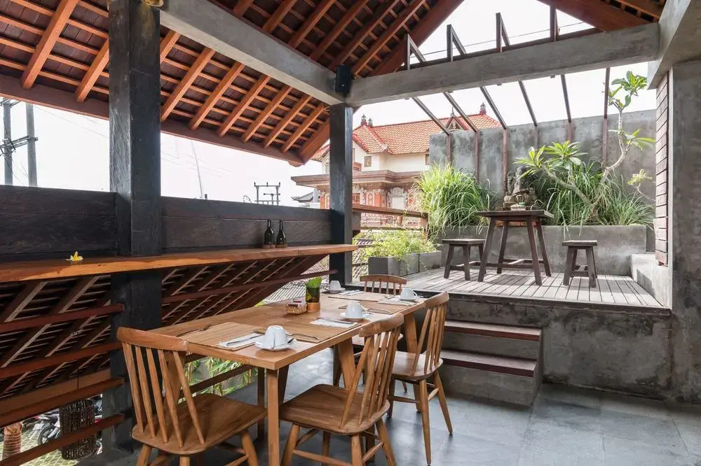 Photo - Merak Village by Prasi