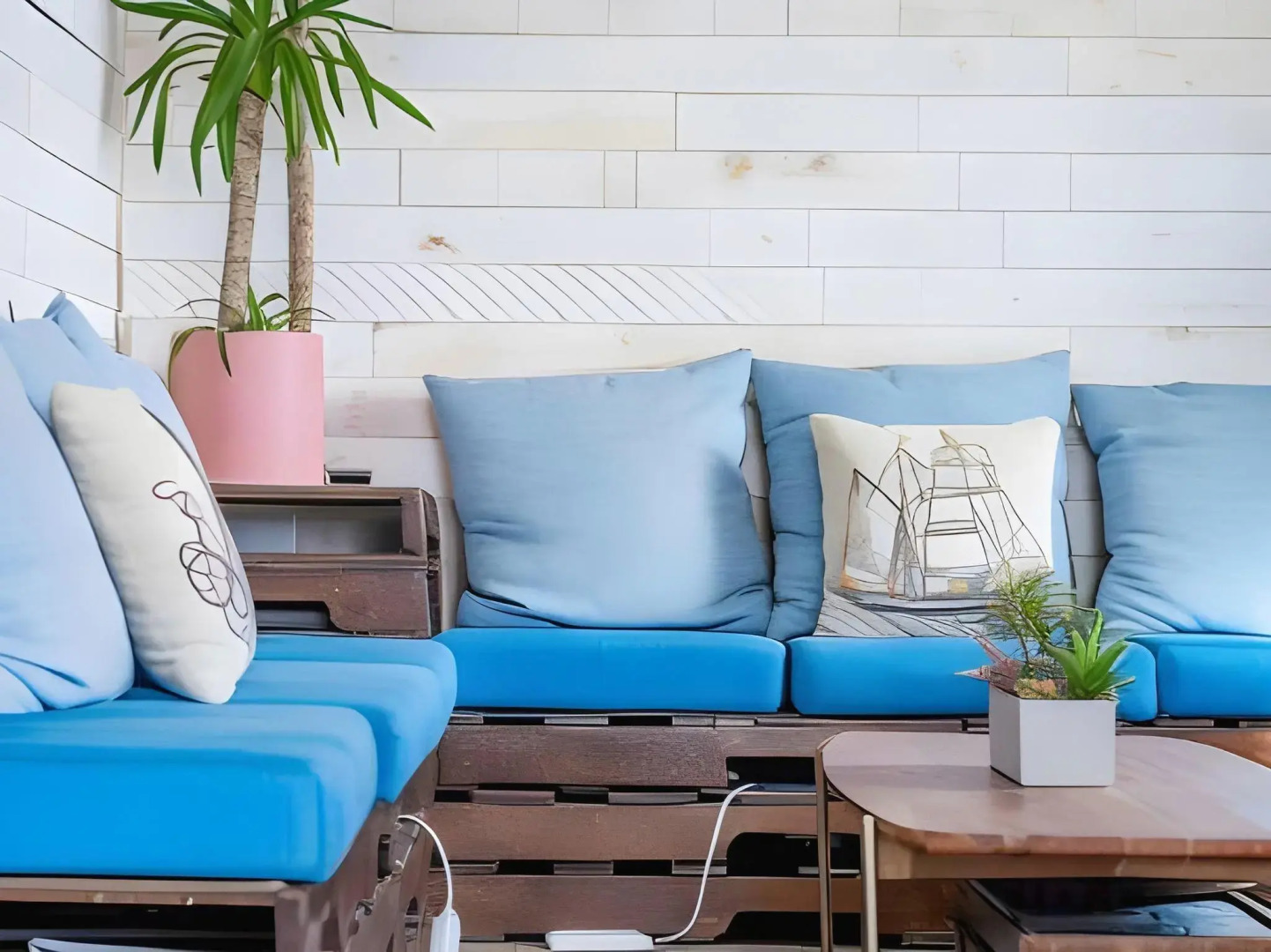 Foto - Samesun Venice Beach Hotel & Hostel