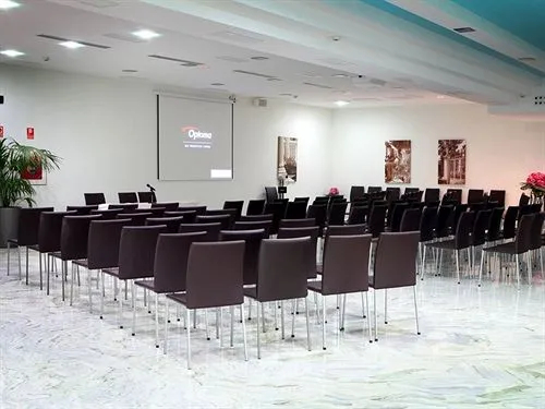 Photo - Spa Jardines de Lorca