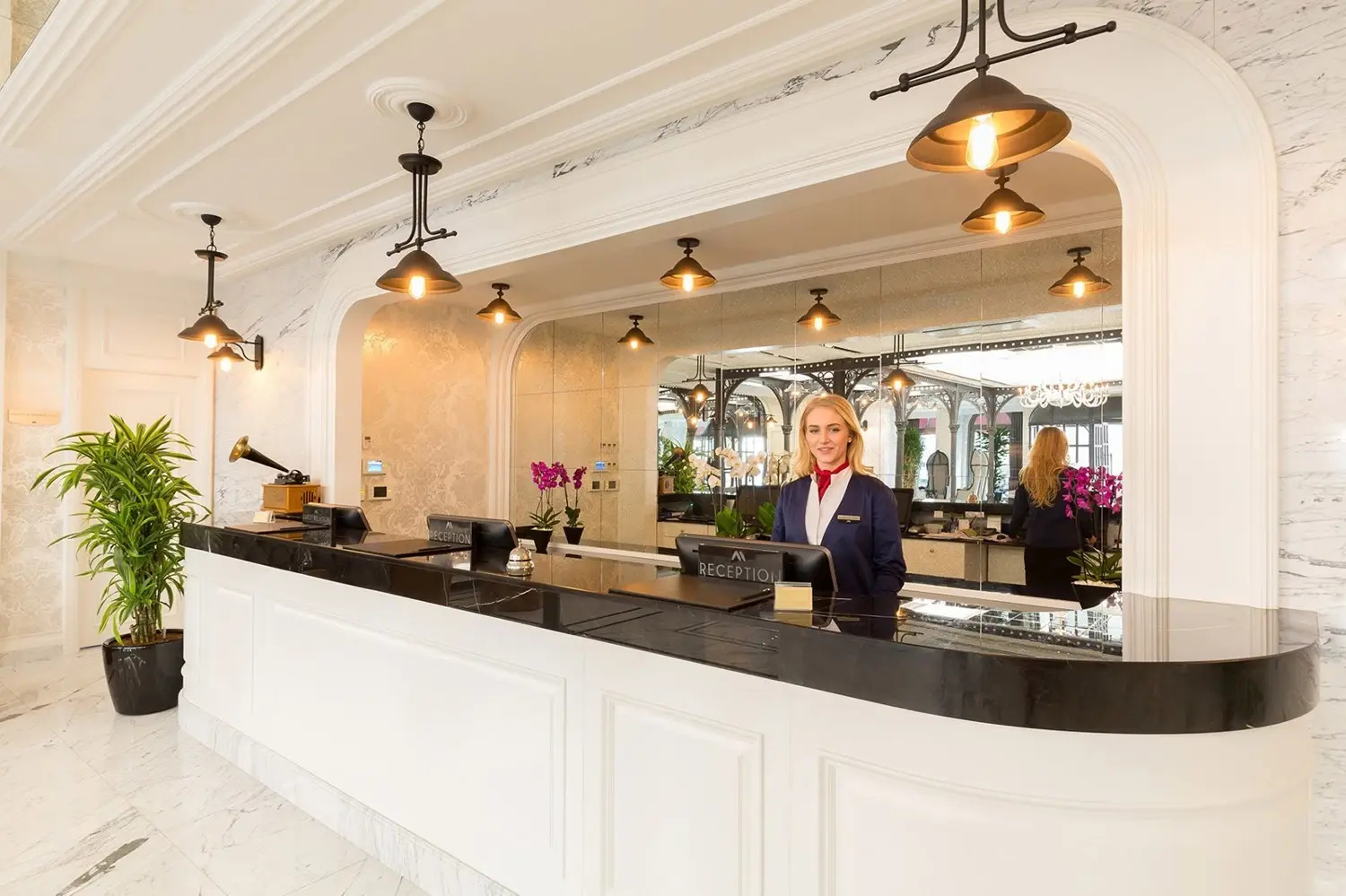 Foto - Metropolitan Hotels Taksim