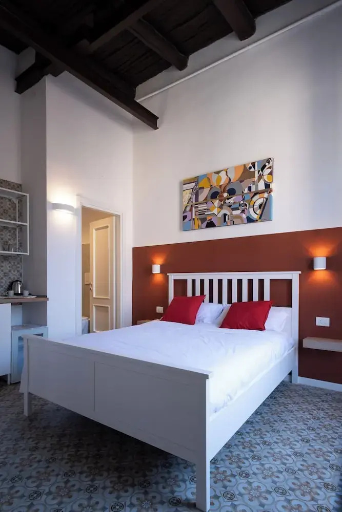 Foto - Decumano 43 Rooms