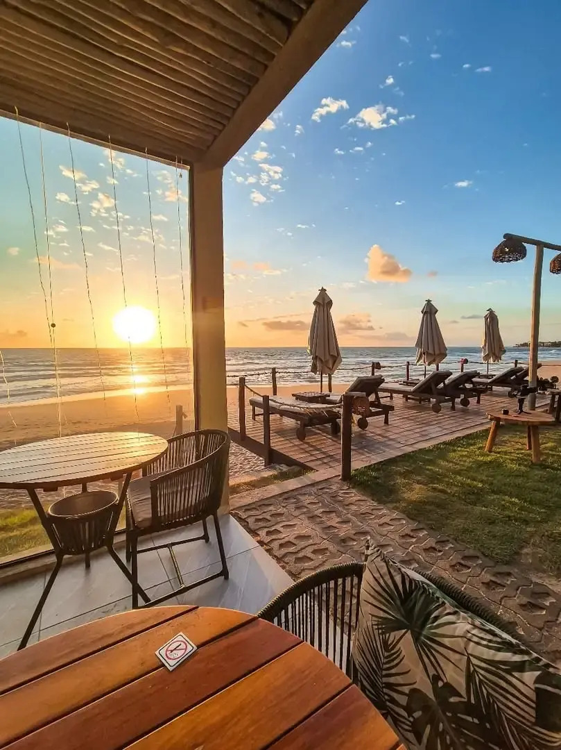 Foto - Rudá Boutique Hotel Porto de Galinhas