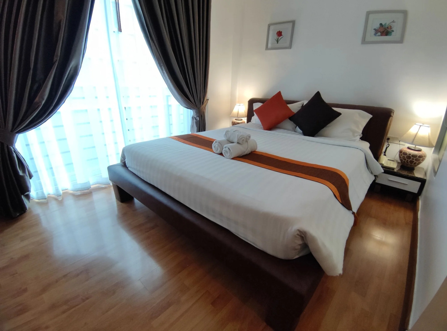 Foto - The Bedrooms Boutique Hotel Bangkok