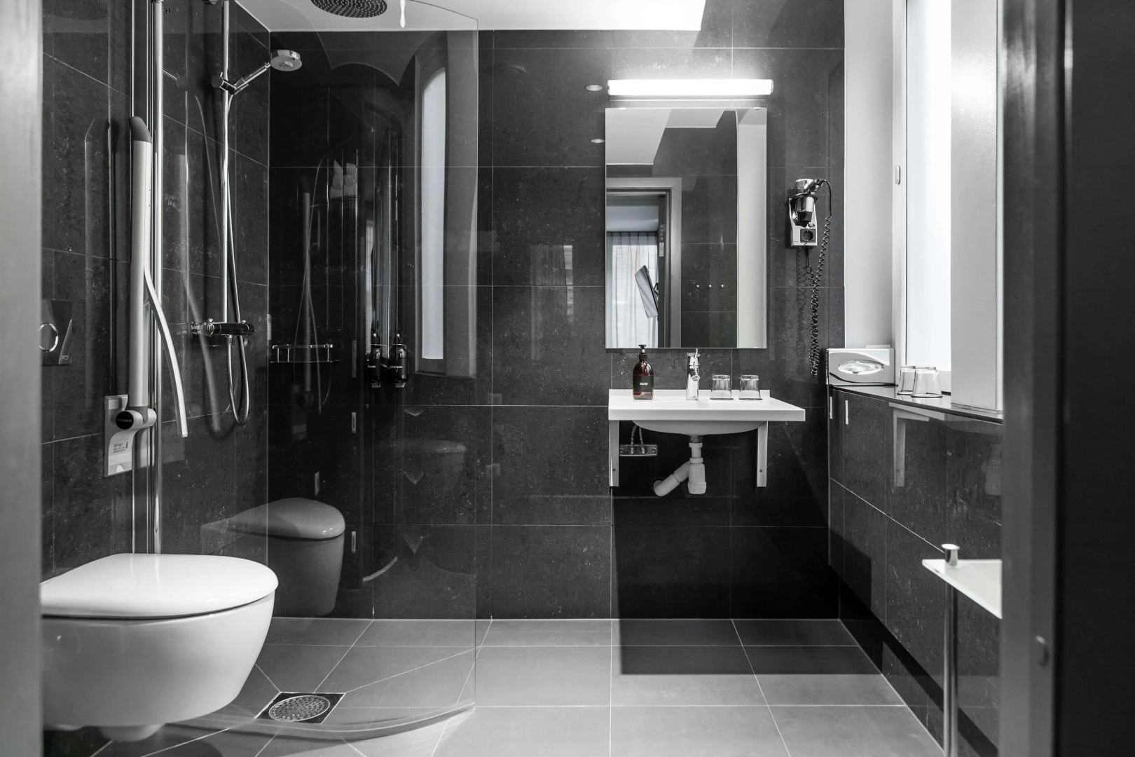 Foto - Best Western and hotel