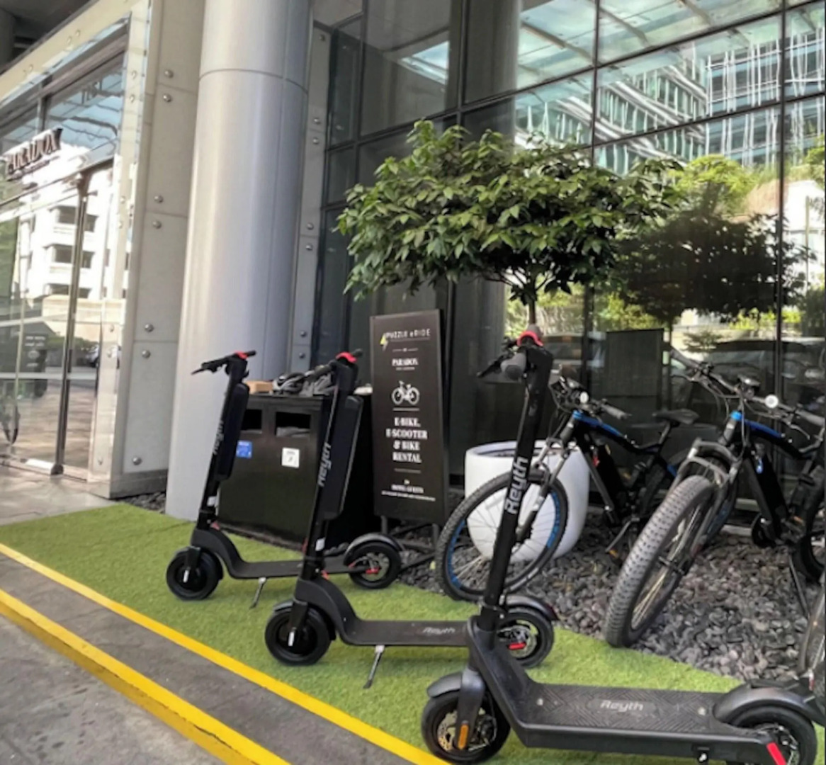 Foto - Paradox Vancouver