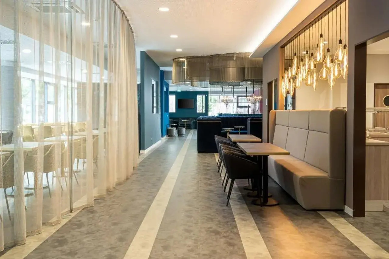 Foto - elaya hotel oberhausen, Trademark by Wyndham