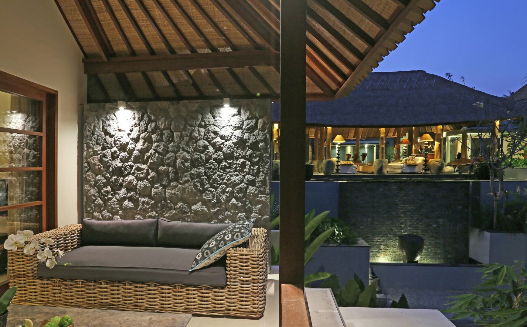 Foto - The Purist Villas & Spa Ubud