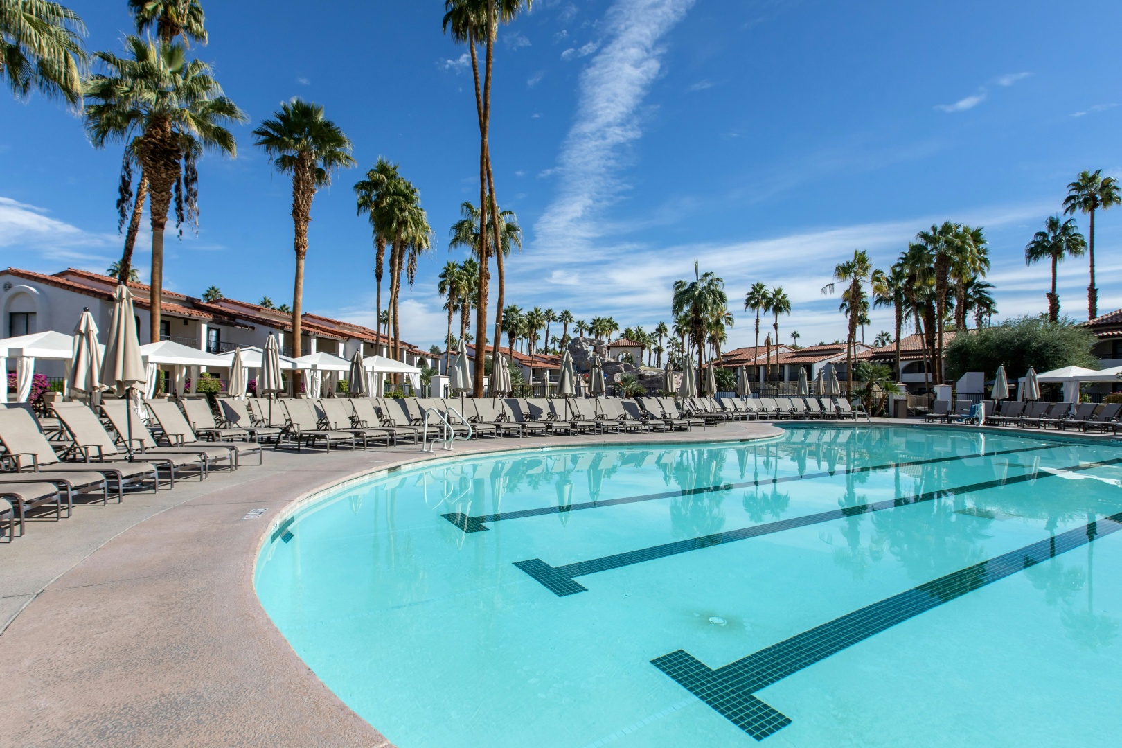 Foto - Omni Rancho Las Palmas Resort & Spa