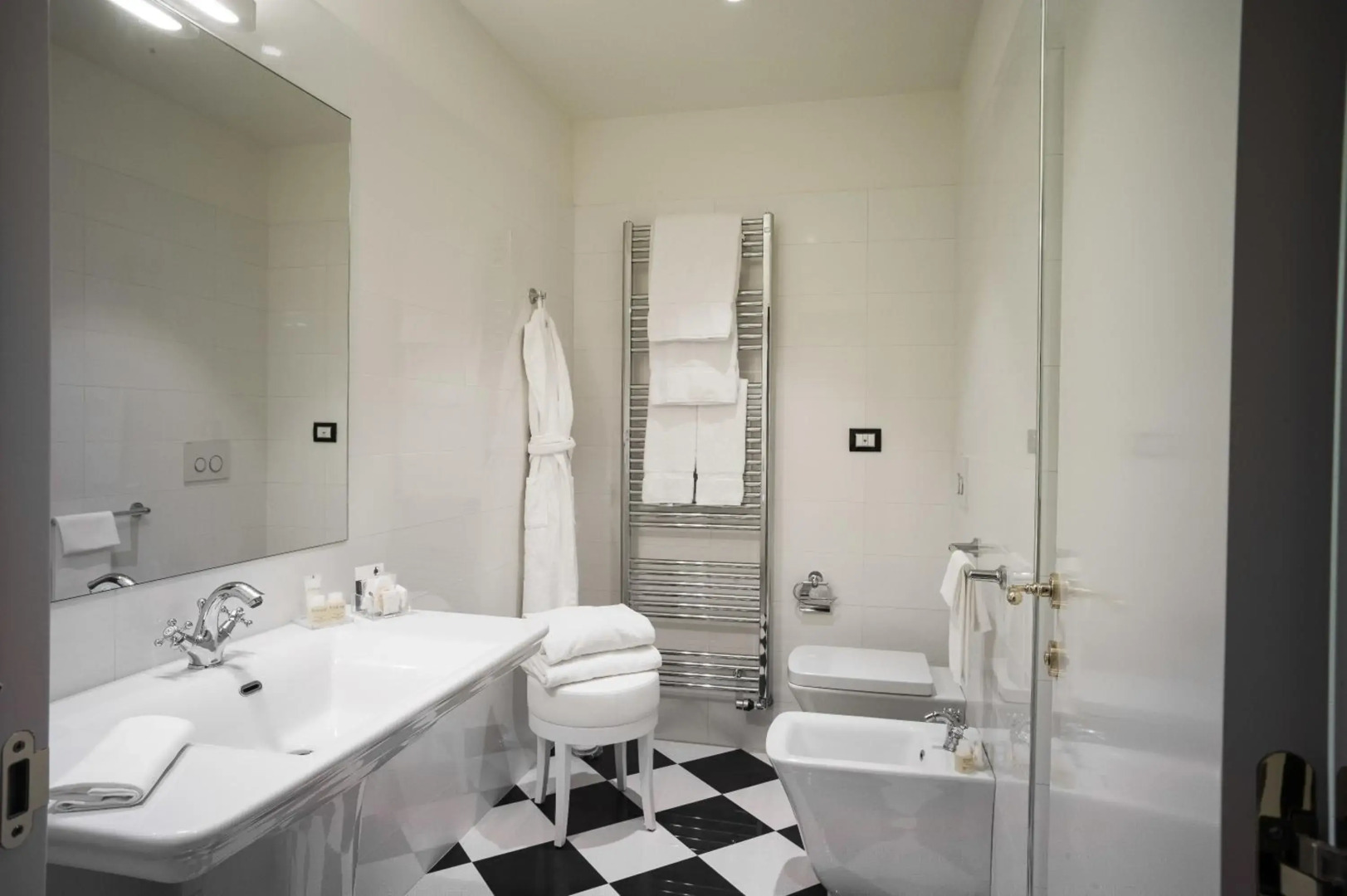 Photo - Turin Palace Hotel