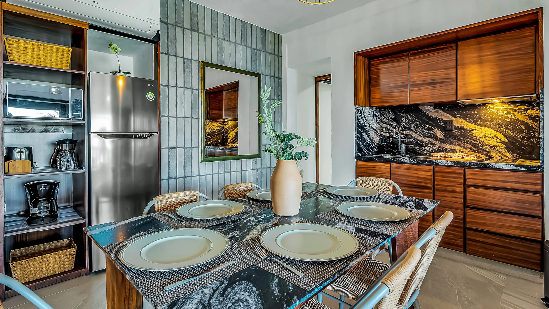 Foto - Marboka Hotel & Suites