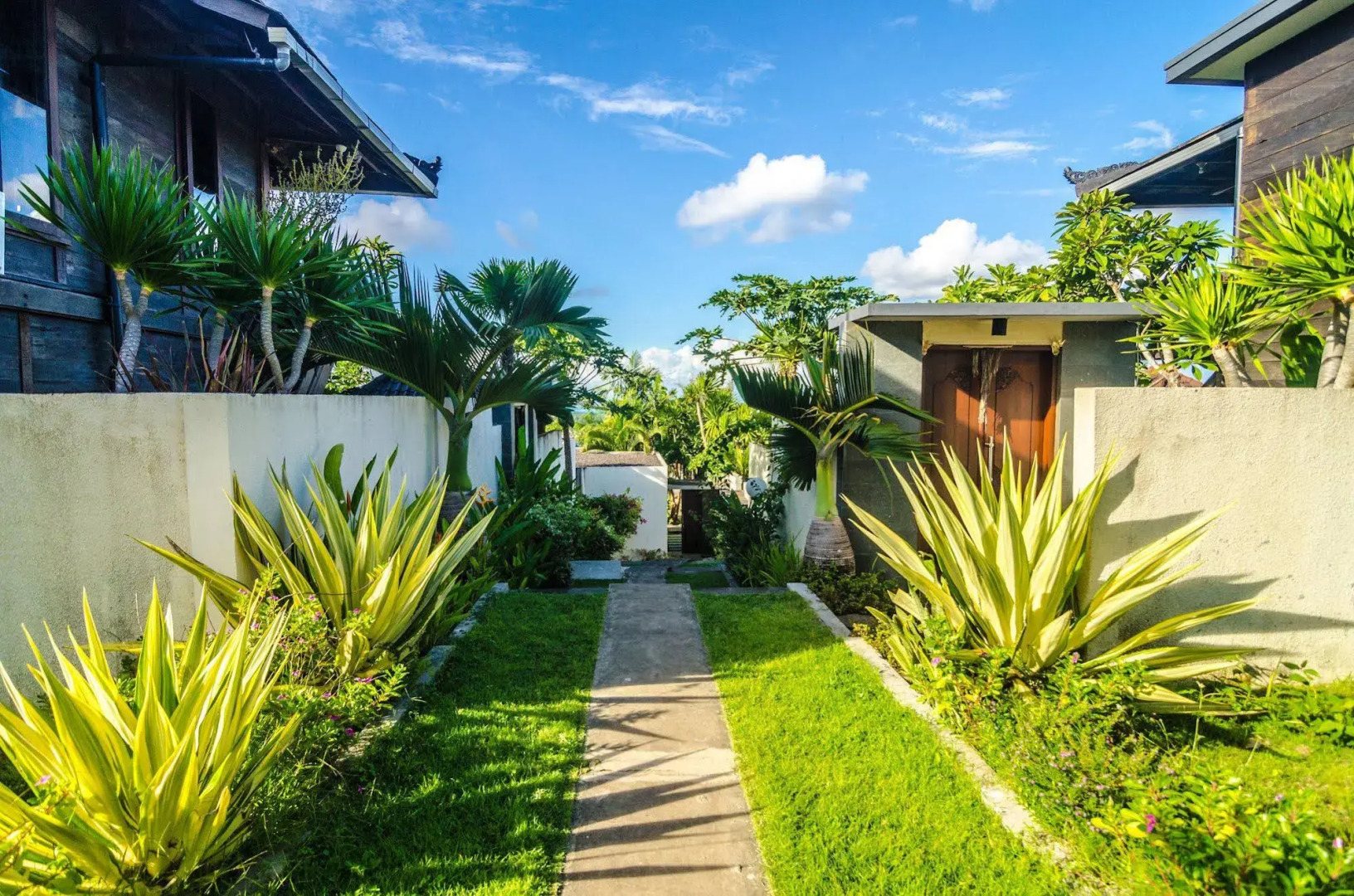 Foto - The Kawan Jimbaran