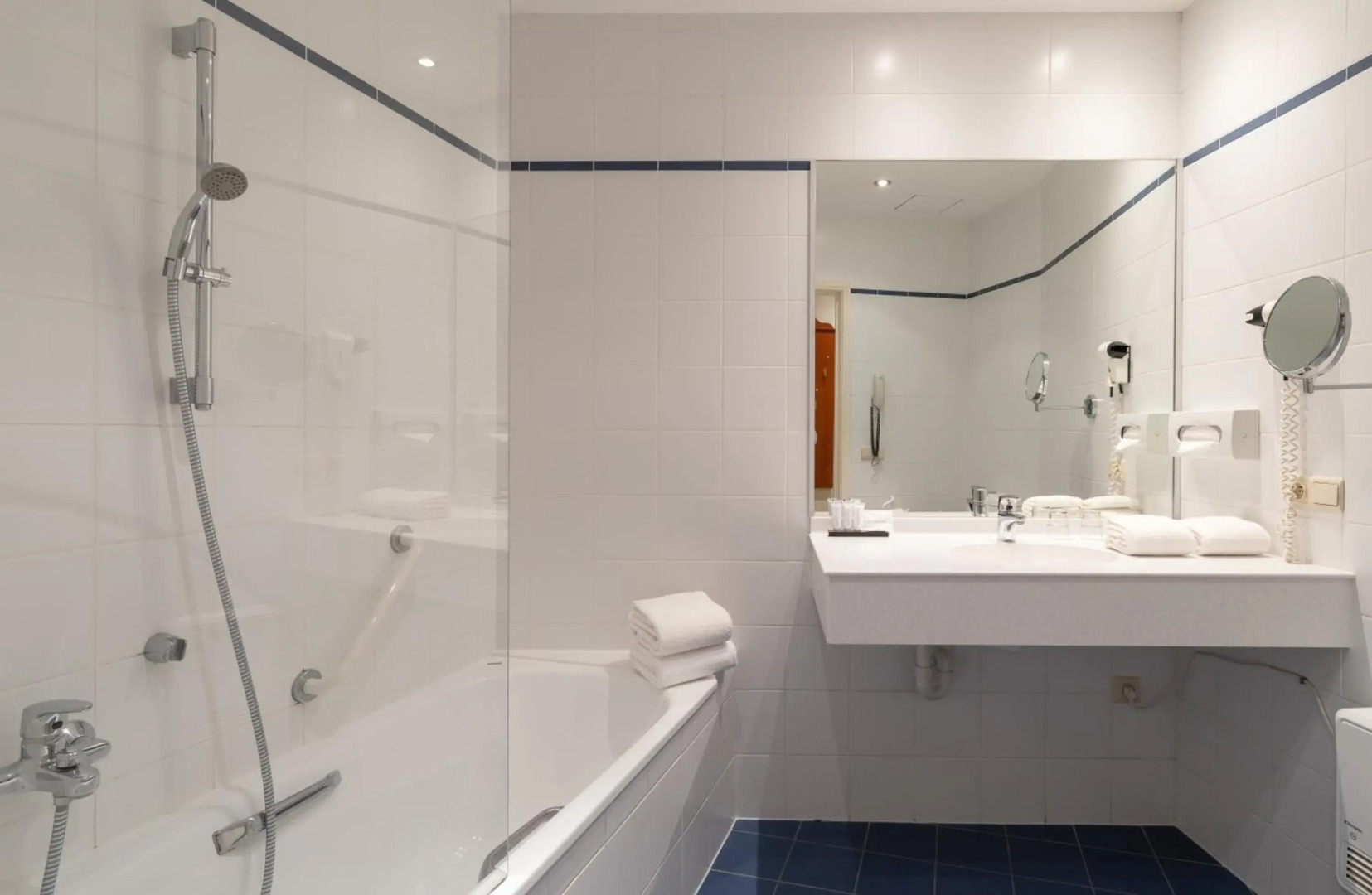 Photo - Rosenburg Hotel Brugge