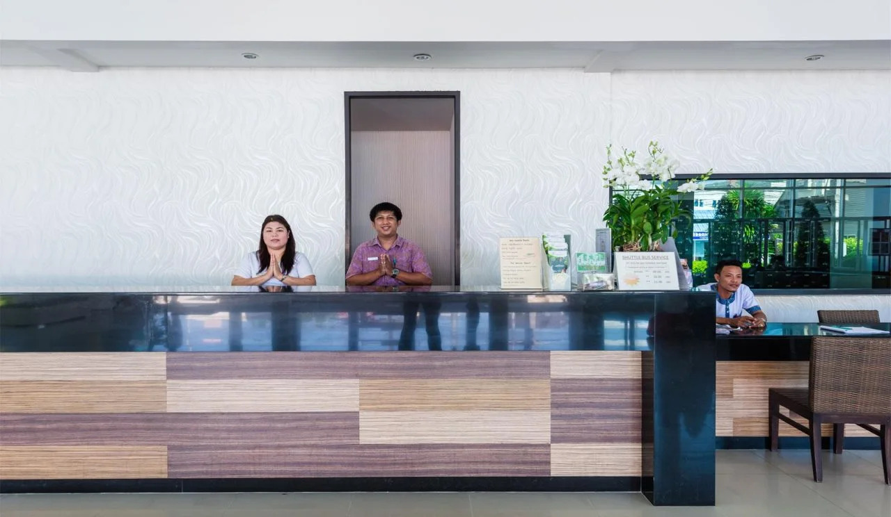 Foto - Tuana Hotels The Natural Resort