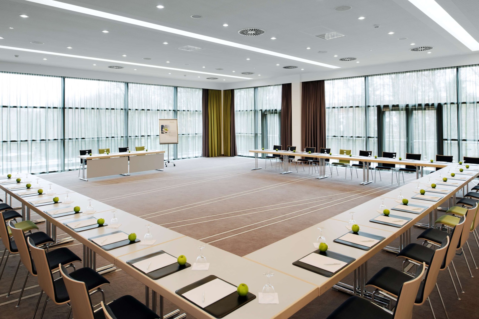 Foto - Atlantic Congress Hotel Essen