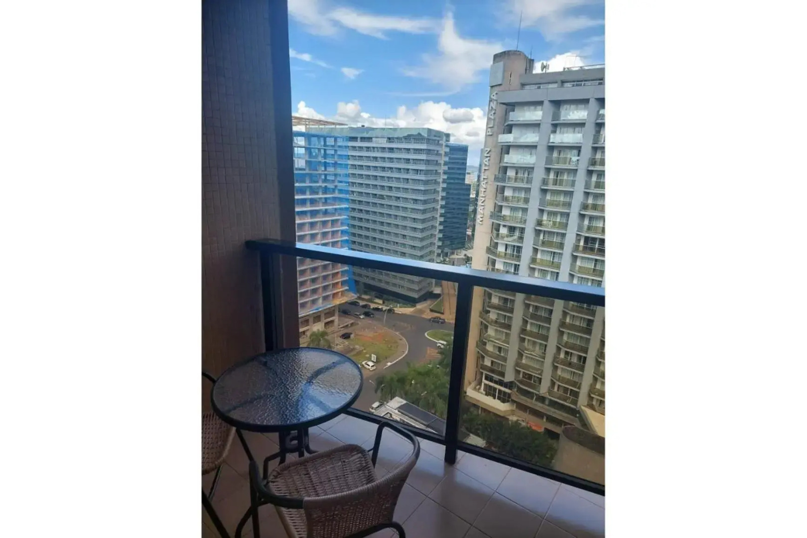 Photo - Kubitschek Plaza Hotel