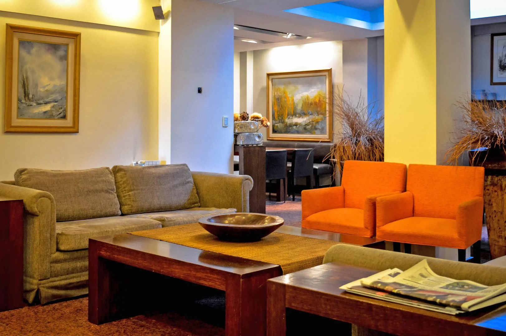 Photo - Hotel Internacional
