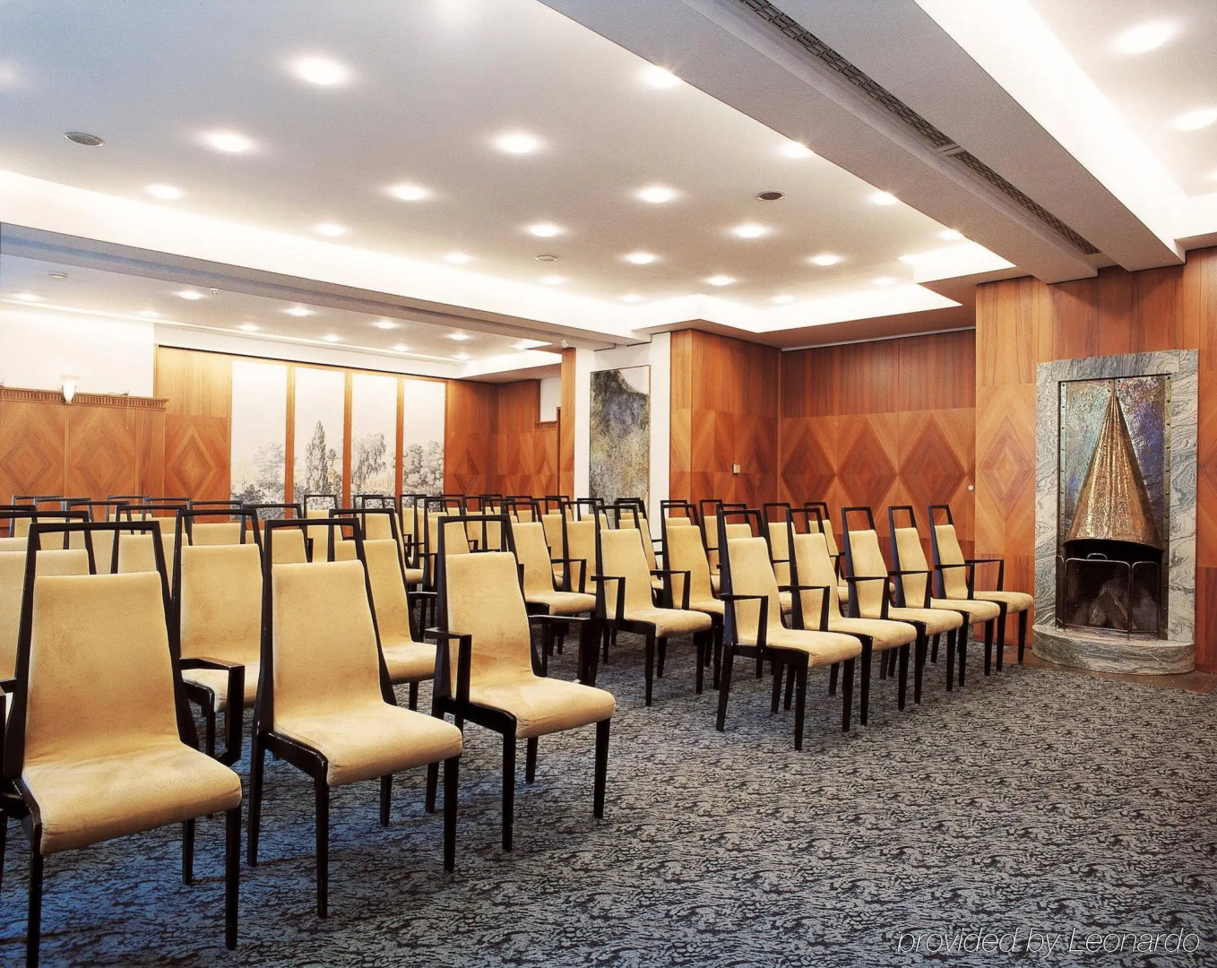 Foto - Parkhotel Laurin