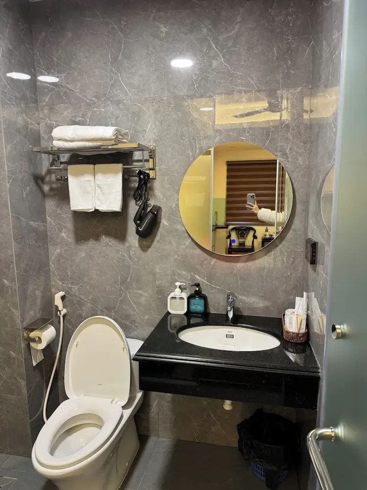 Photo - Hương Linh Apartment