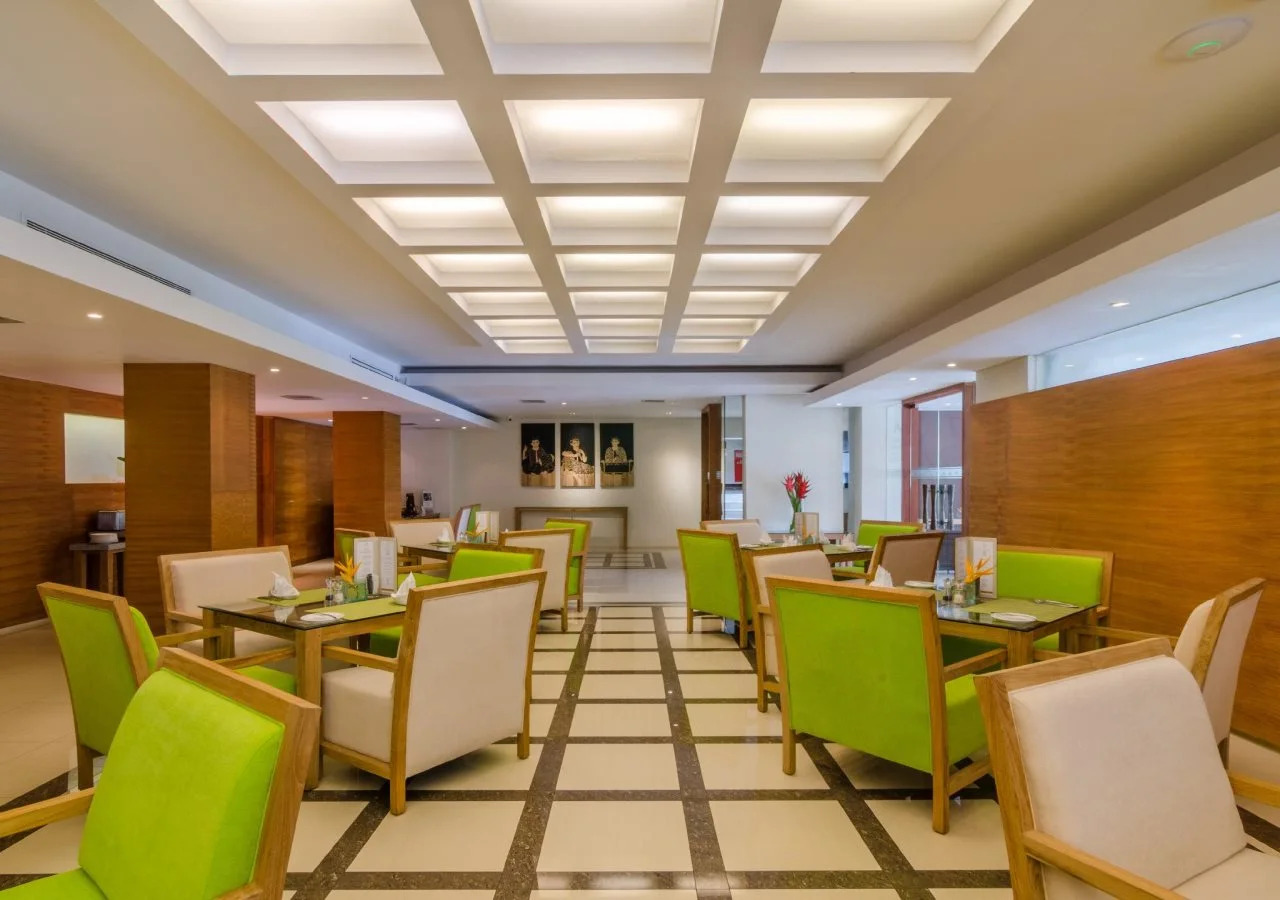 Foto - Prama Sanur Beach Bali