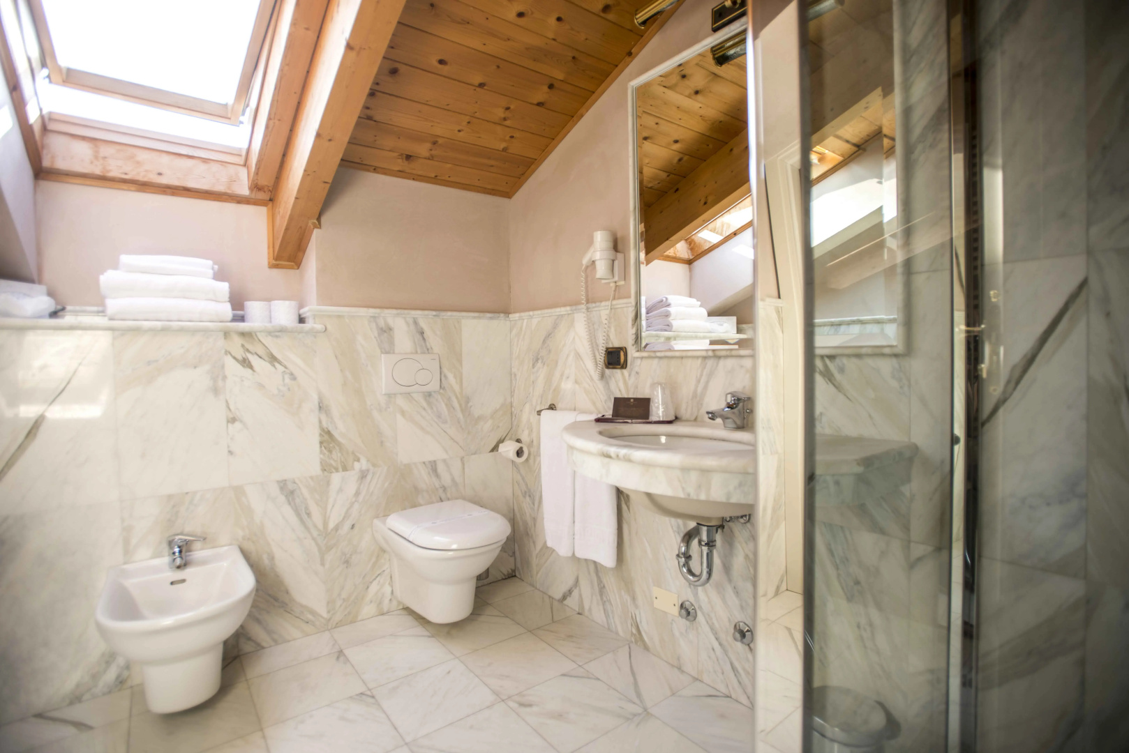 Foto - Oste del Castello Wellness & Bike Hotel
