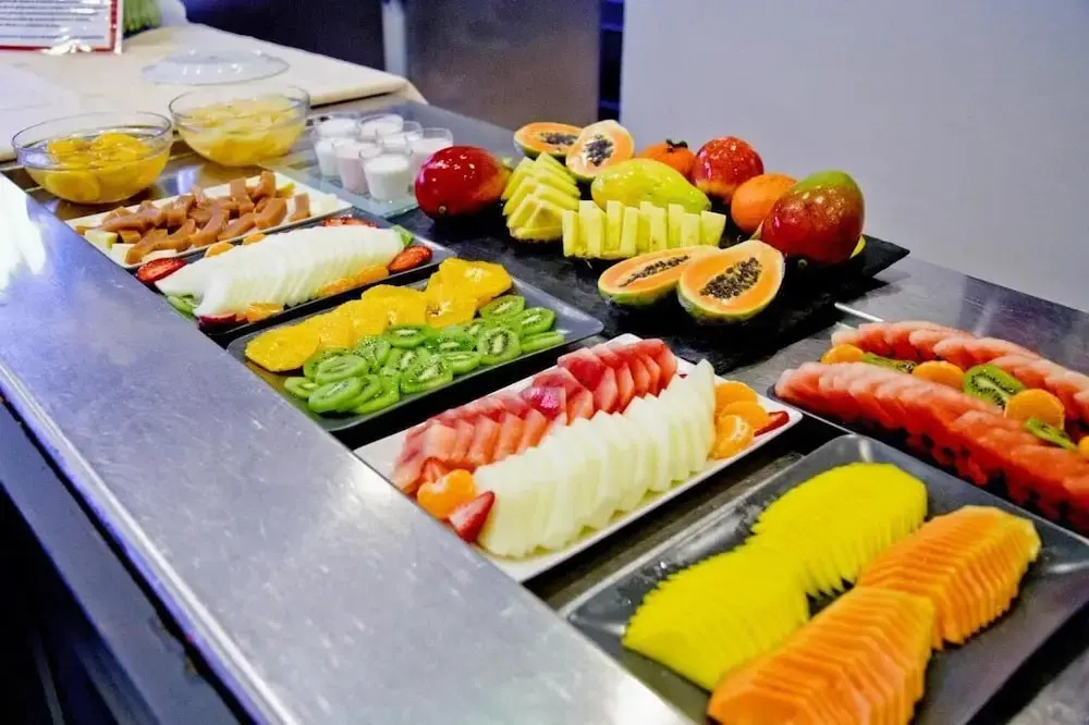 Foto - Bungalows Bahia Sur