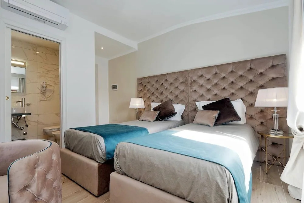 Foto - Relais Aquarium