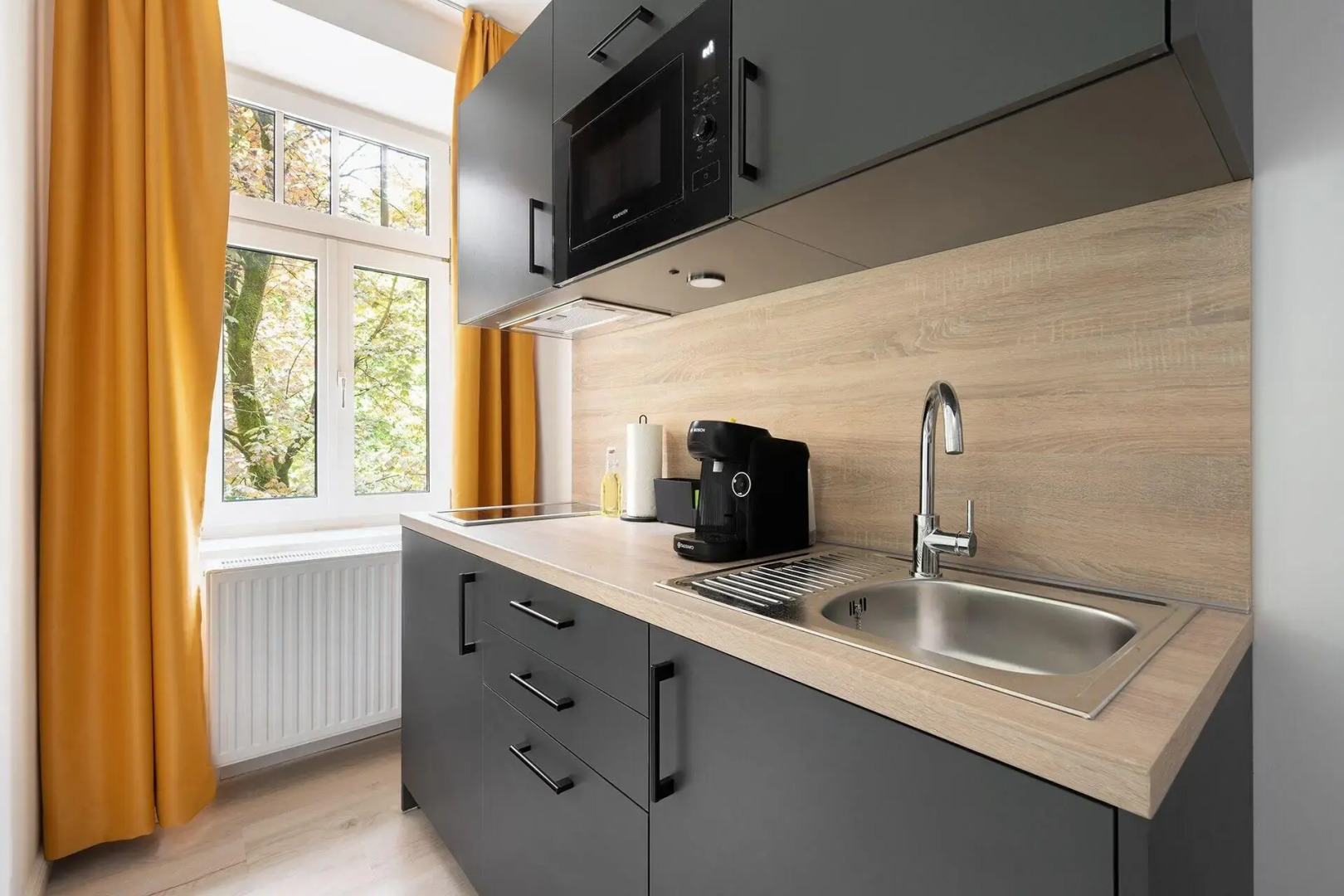 Foto - Servus Apartments by Homaris