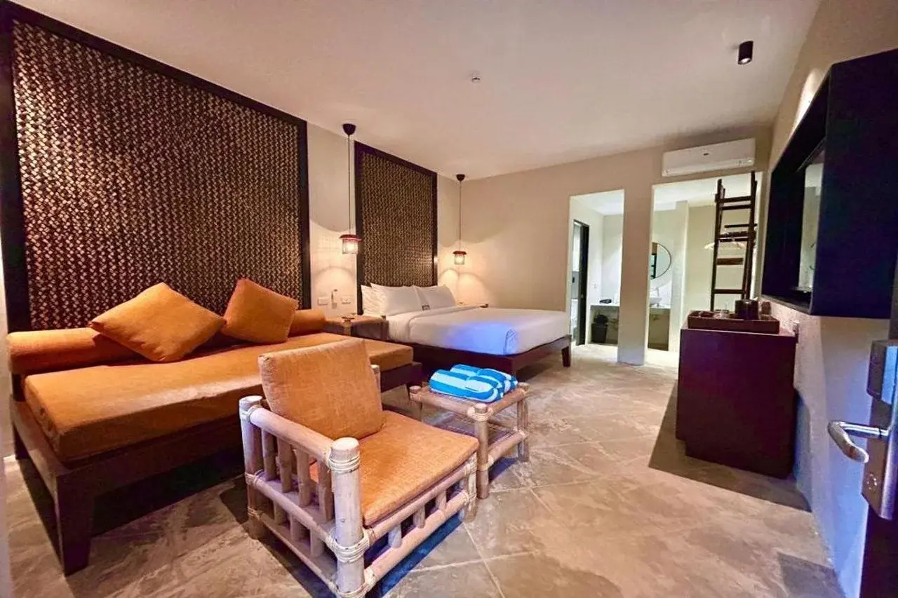 Foto - The Henry Resort Boracay