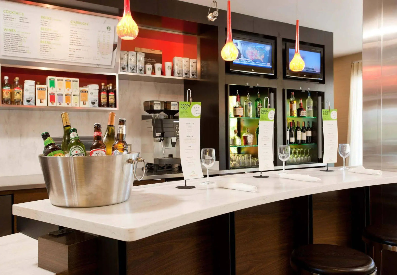 Foto - Courtyard By Marriott Palm Springs
