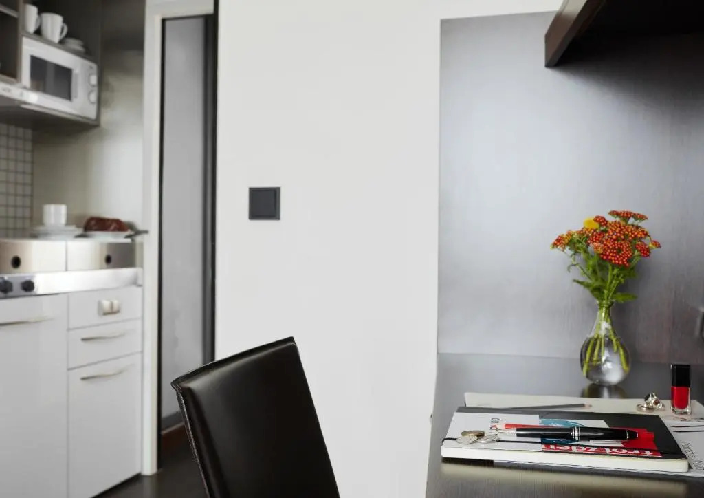 Foto - Living Hotel am Deutschen Museum