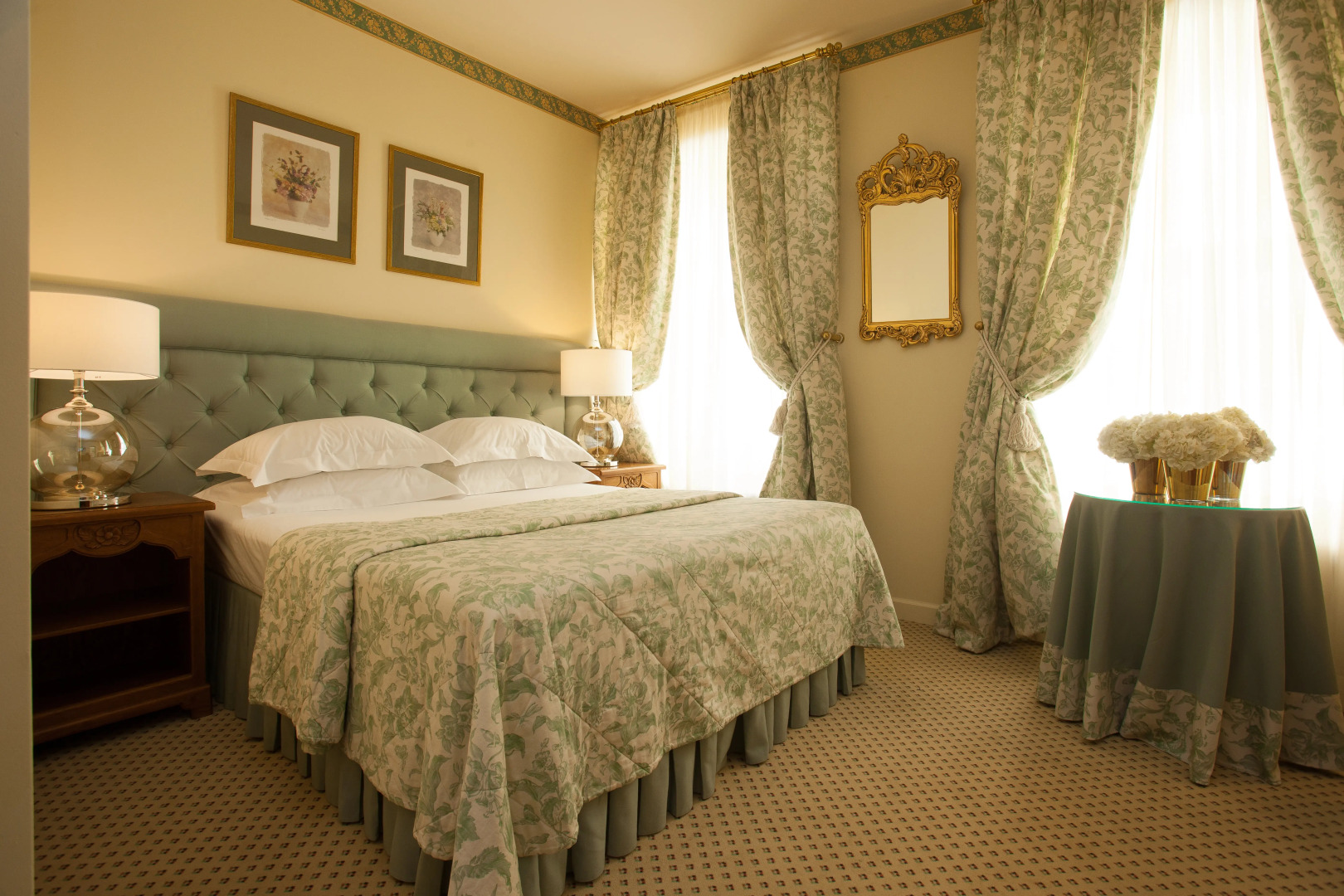 Photo - NARUTIS Hotel - Small Luxury Hotels of The World