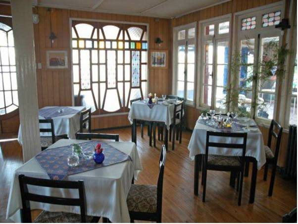 Photo - Hotel Unicornio Azul