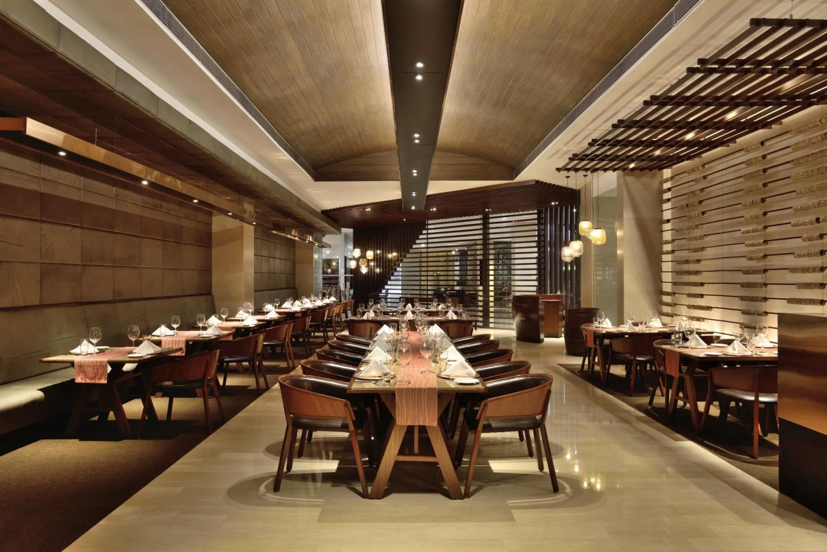 Foto - The Westin Hyderabad Mindspace