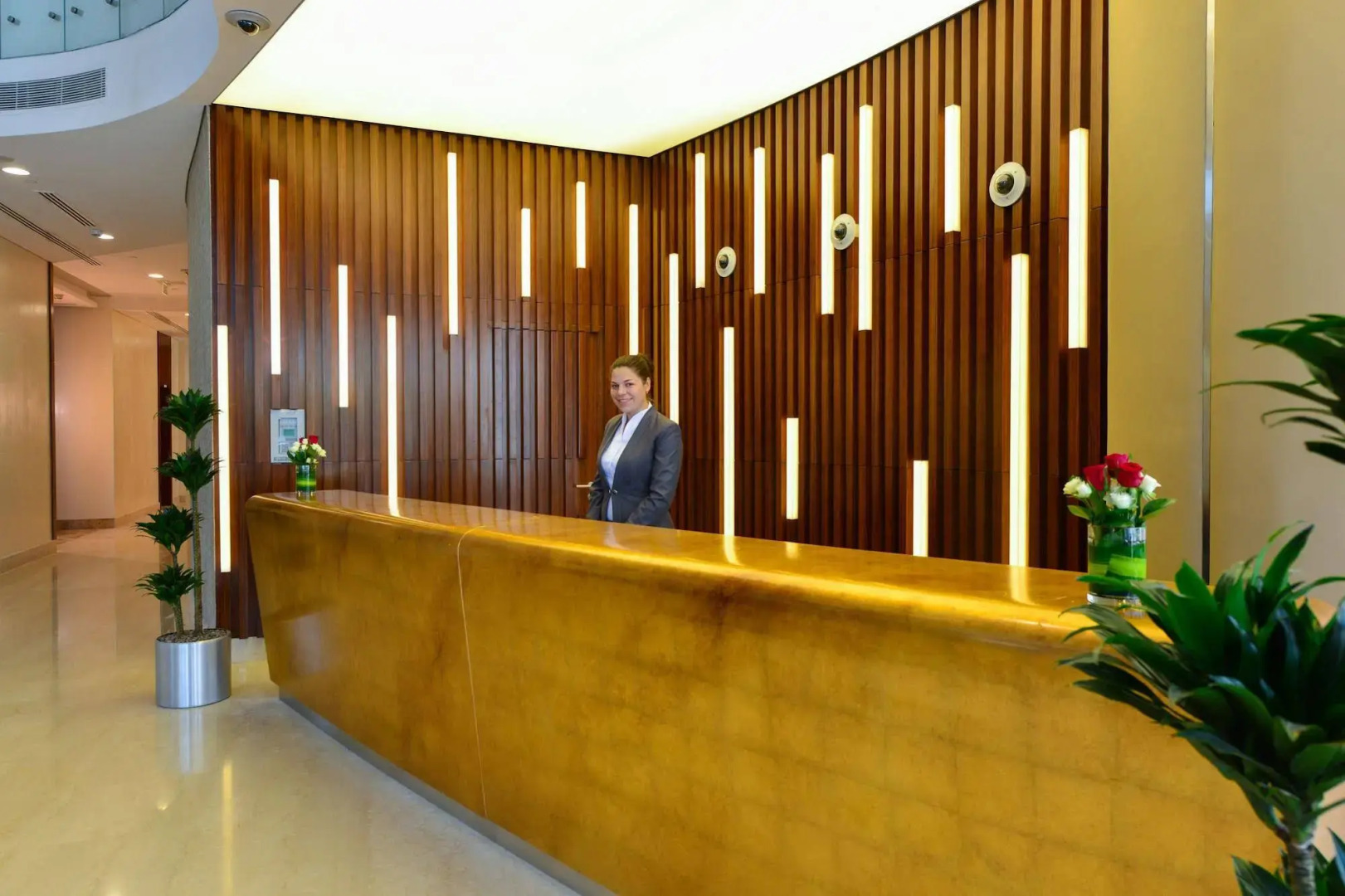 Foto - The Avenue Hotel