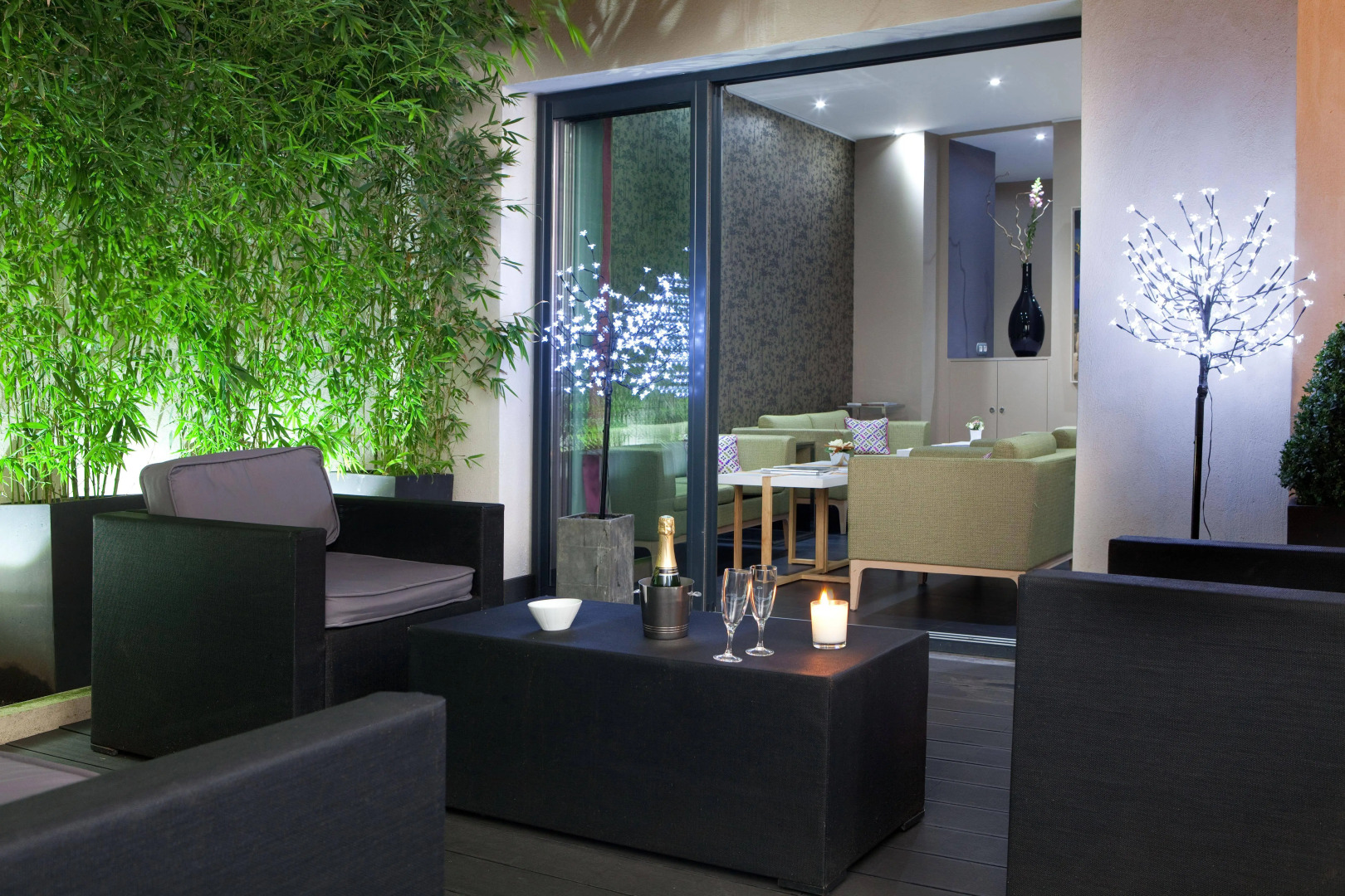 Photo - Serotel Suites Opera