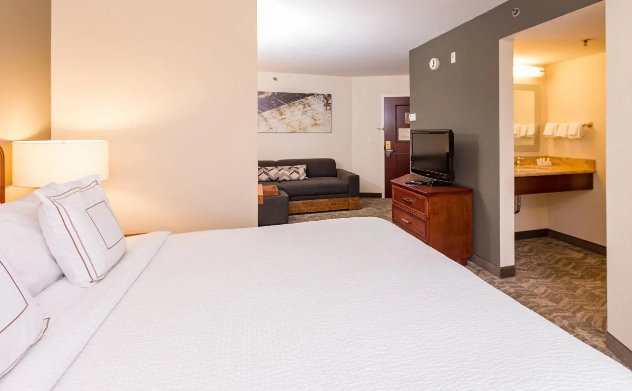 Foto - SpringHill Suites by Marriott Tampa Westshore Airport