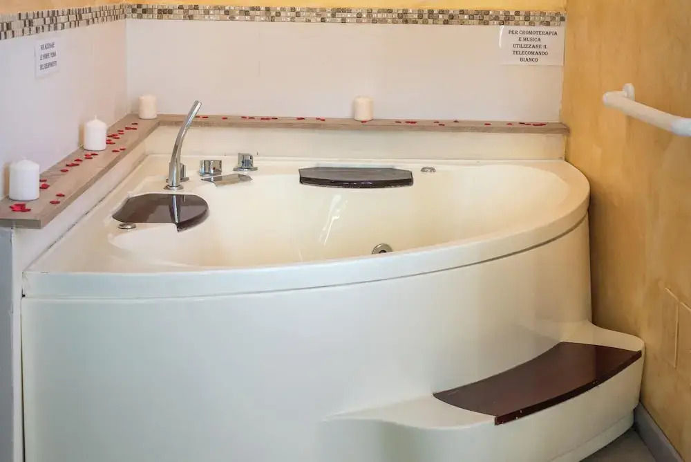 Foto - Roma Design Rooms San Giovanni Colosseo Area