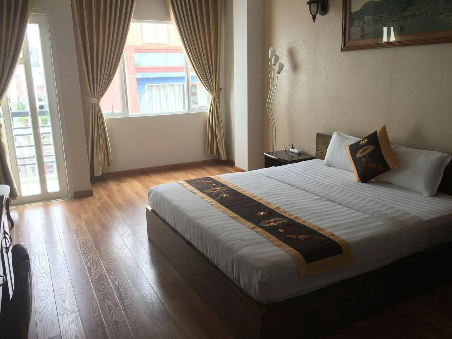 Foto - Saigon Amigo Hotel