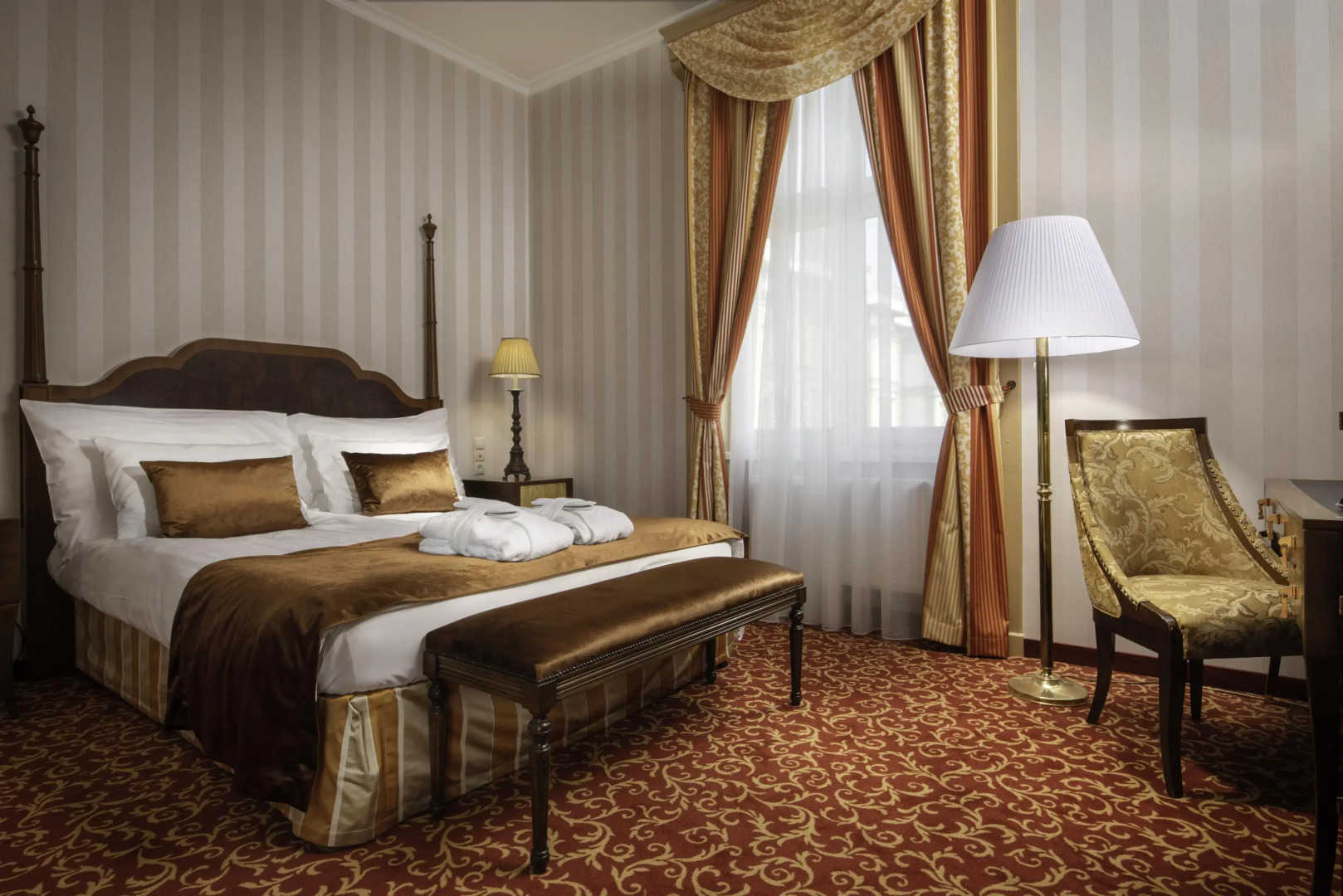 Photo - Ensana Grand Margaret Island