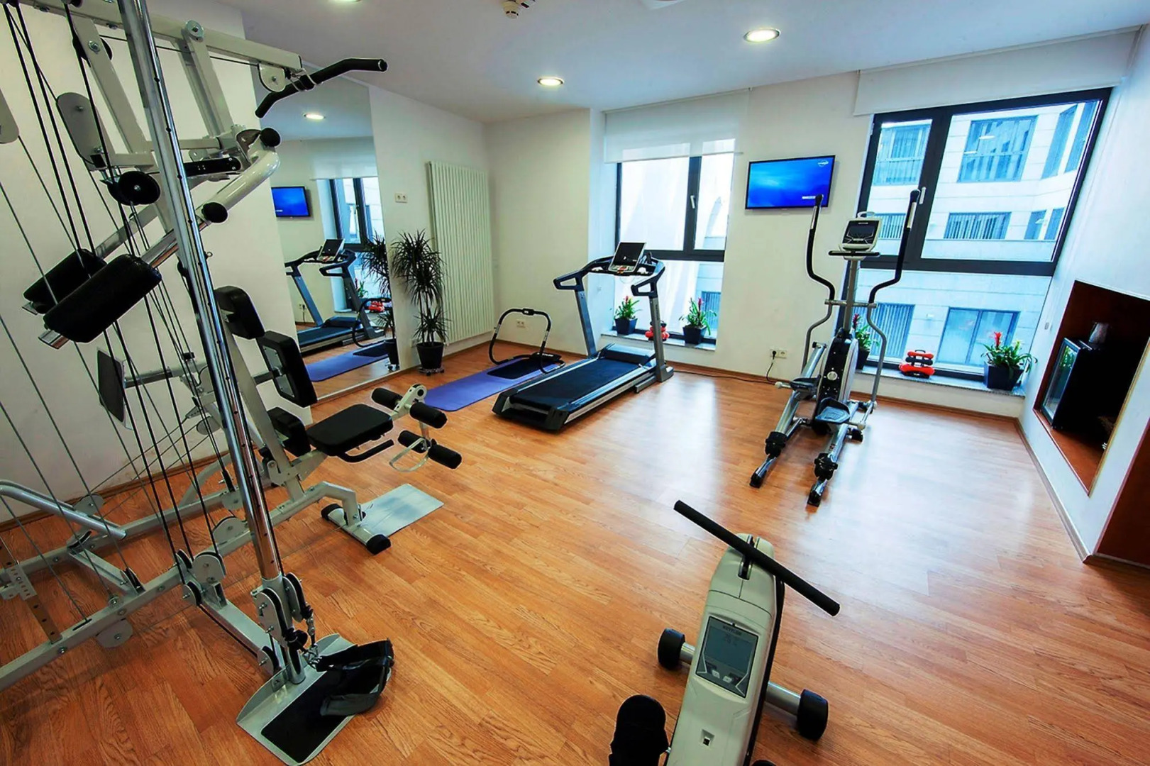 Photo - Hotel Cismigiu