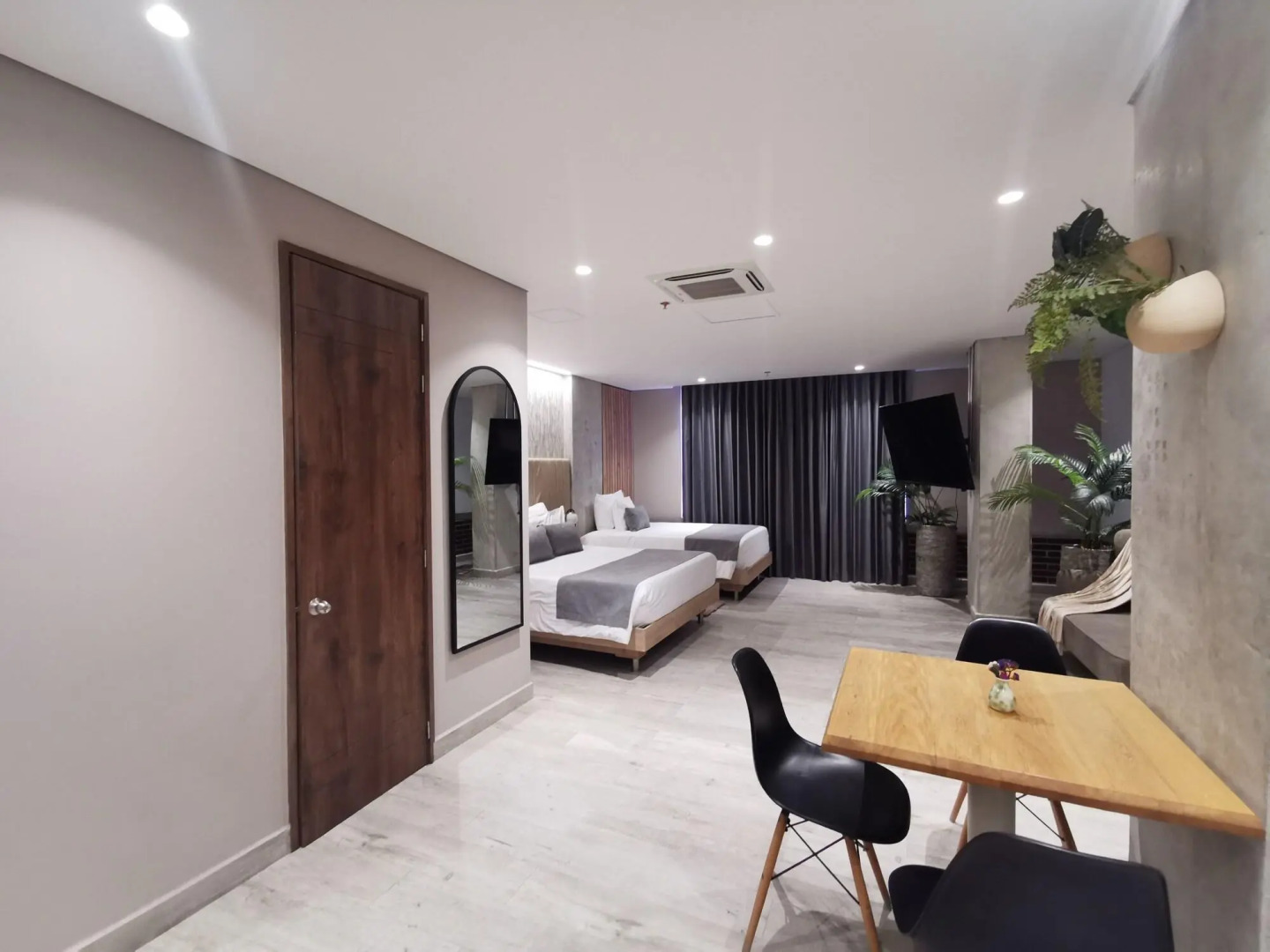 Foto - Eutopiq Hotel