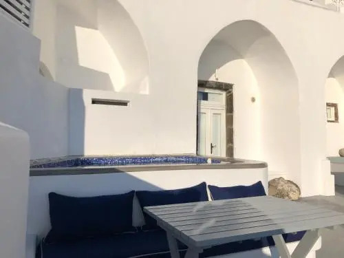 Foto - Altana Cliffside Villas