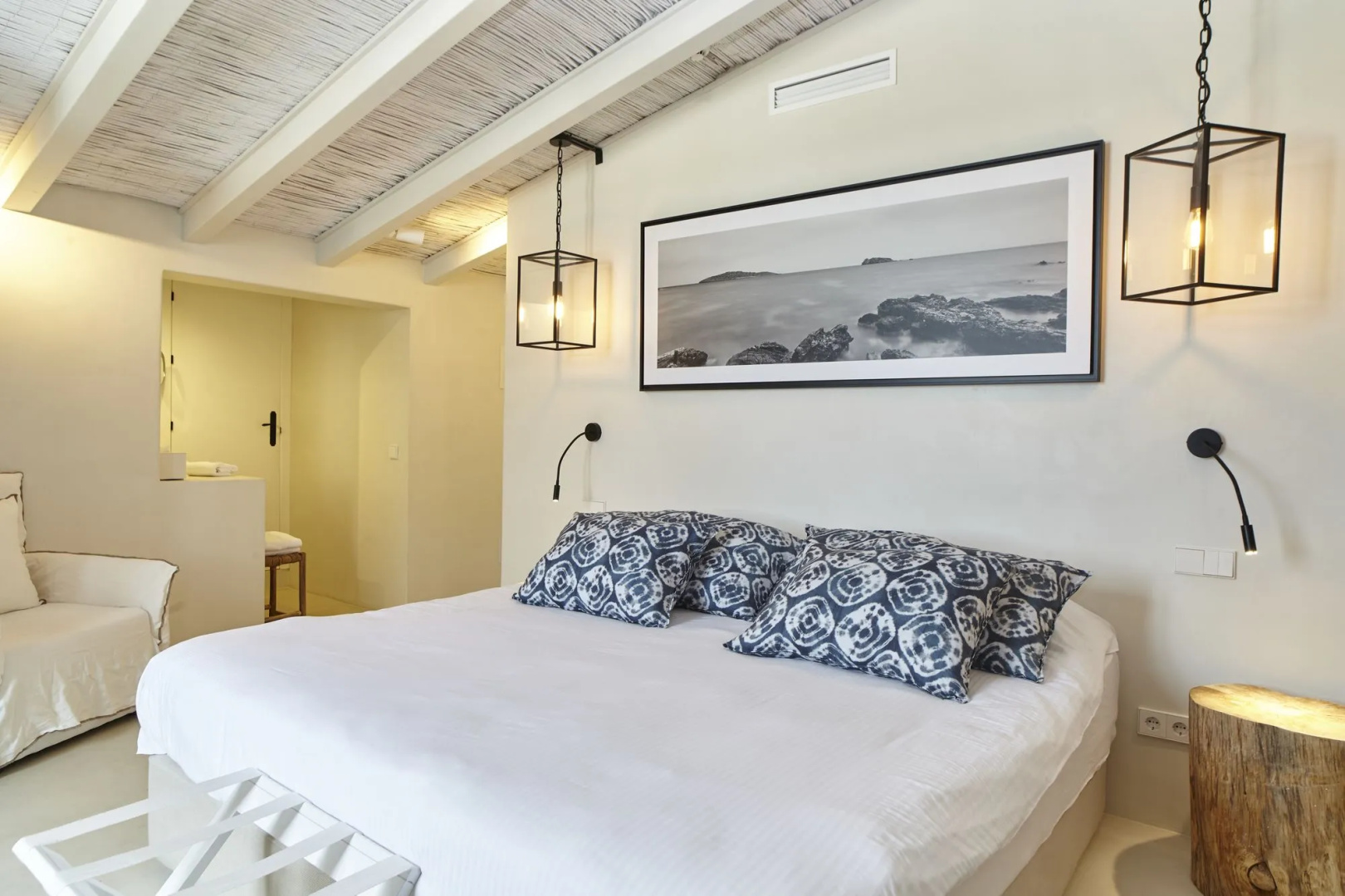 Photo - Hotel La Torre del Canonigo - Small Luxury Hotels