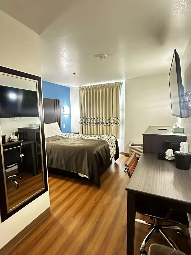Foto - SureStay Plus Hotel by Best Western Niagara Falls East