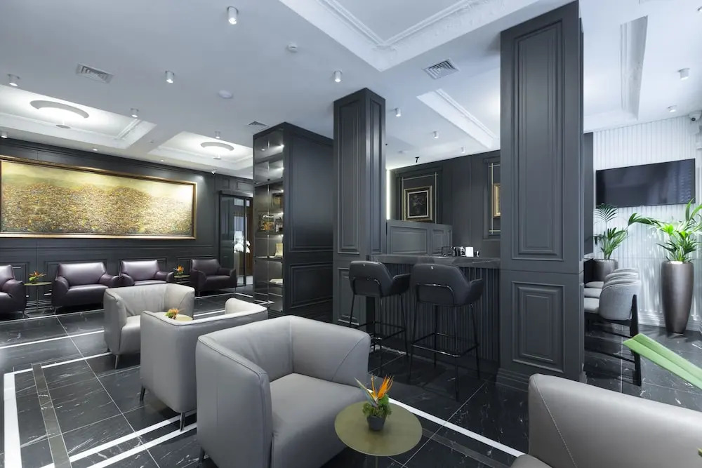 Foto - VIZUALIZA Residence Hotel by HMG