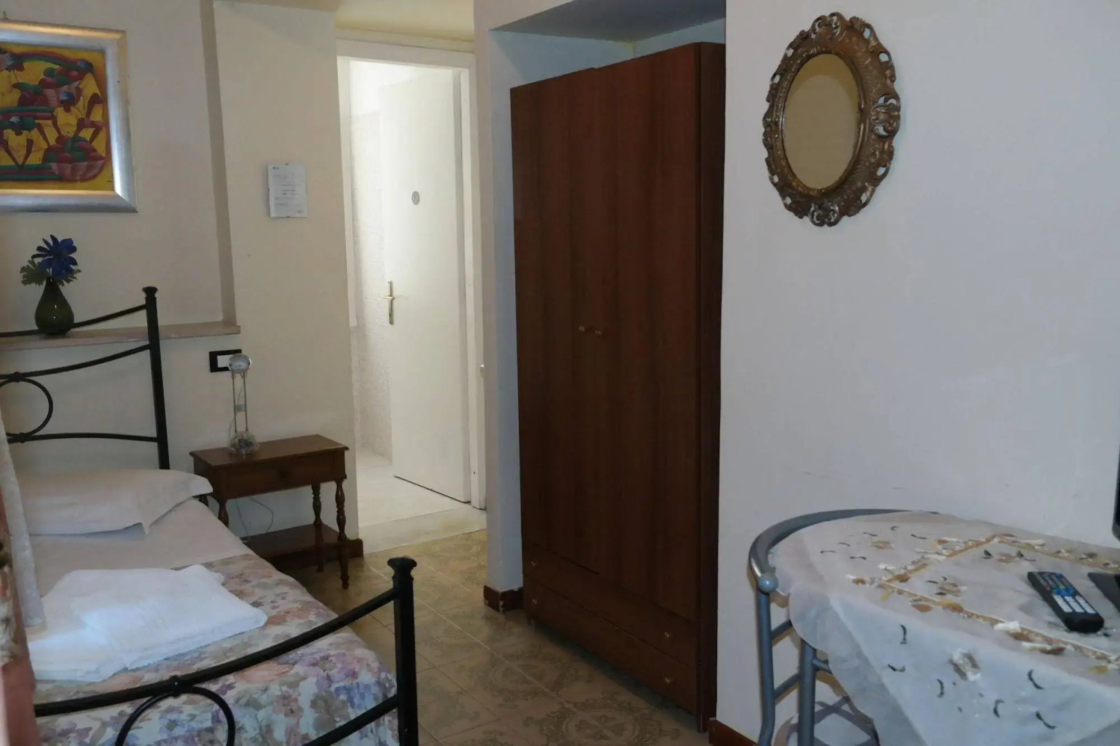 Foto - Hotel Alexis