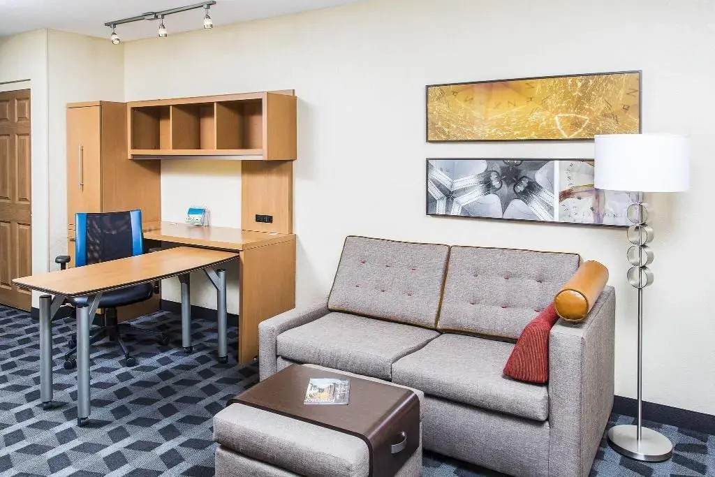 Photo - TownePlace Suites by Marriott Anaheim Maingate Near Angel Stadium